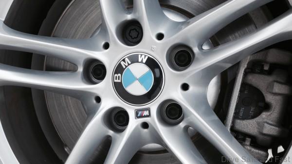 BMW-520d- - 3