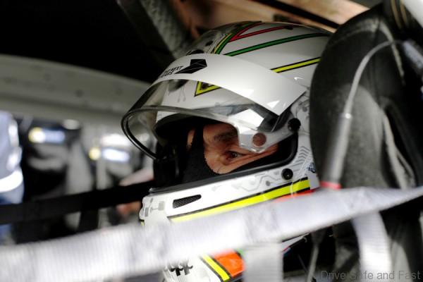 02.04.2016. VLN ADAC Westfalenfahrt, Round 1, Nürburgring, Germany. #31 Schubert Motorsport, BMW M6 GT3,  Jörg Müller (DE) This image is copyright free for editorial use © BMW AG