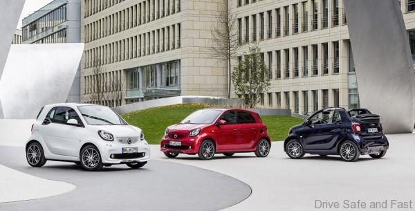 Brabus ForTwo 2