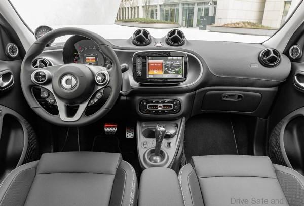 Brabus ForTwo 3