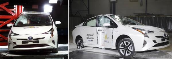 Euro NCAP pedestrian detect 3