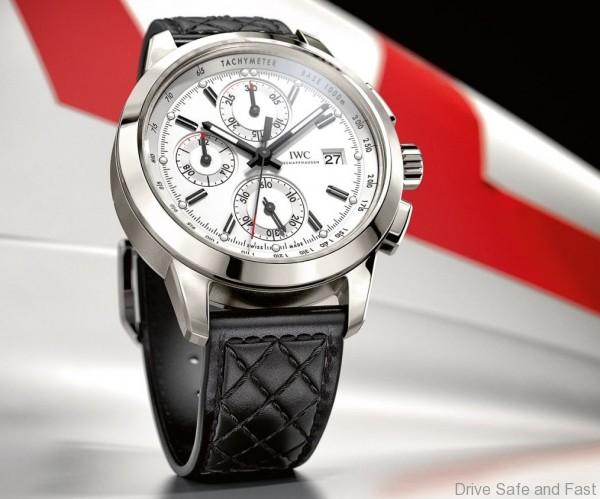 IWC Schaffhausen Ingenieur Chronograph4