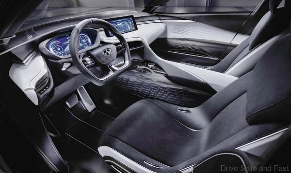 Infiniti QX Sport Inspiration 3