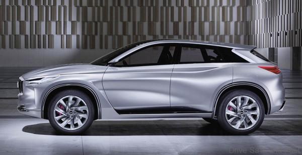 Infiniti QX Sport Inspiration 4