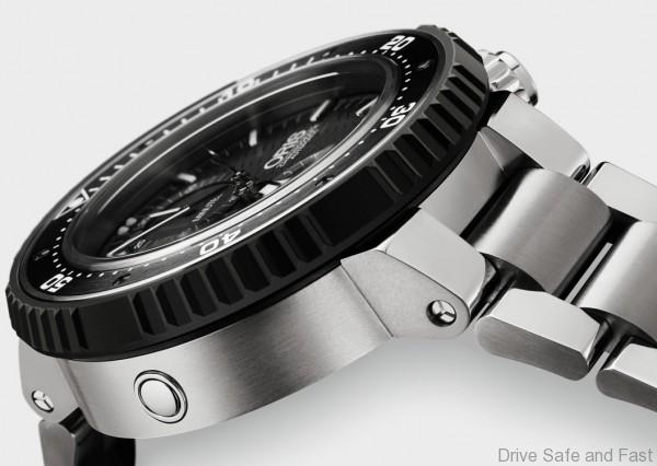 01 774 7727 7154-Set - Oris ProDiver Chronograph