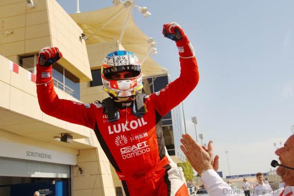 Race 2 TCR Bahrain 3