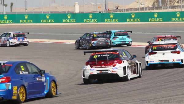 Race 2 TCR Bahrain 4