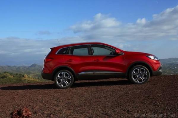 RenaultKoleos SUV2