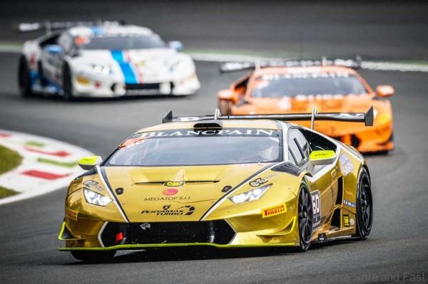 Super Trofeo Monza 3
