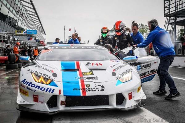 Super Trofeo Monza 4
