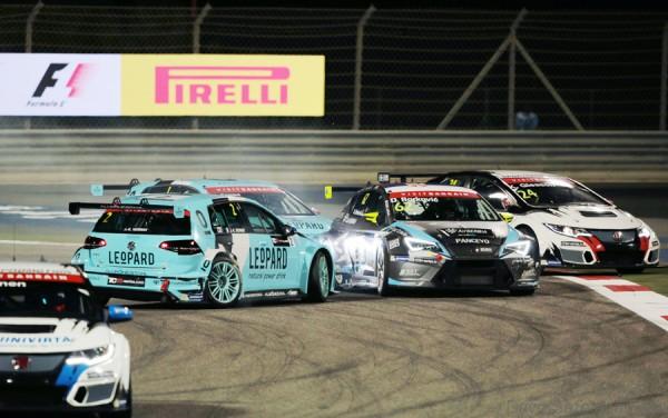 TCR Bahrain 2