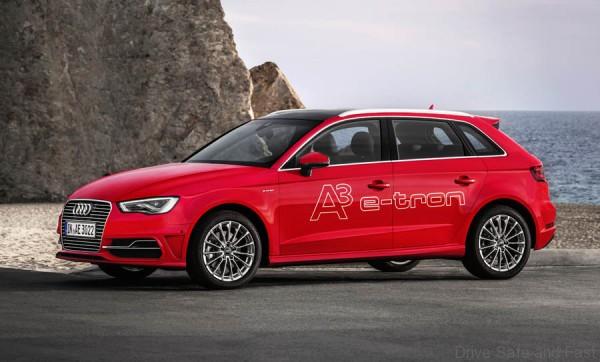 Static photo Colour: Misano Red