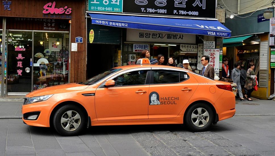 Uber Or Taxi? Which do I prefer? Consider The Facts Here First!