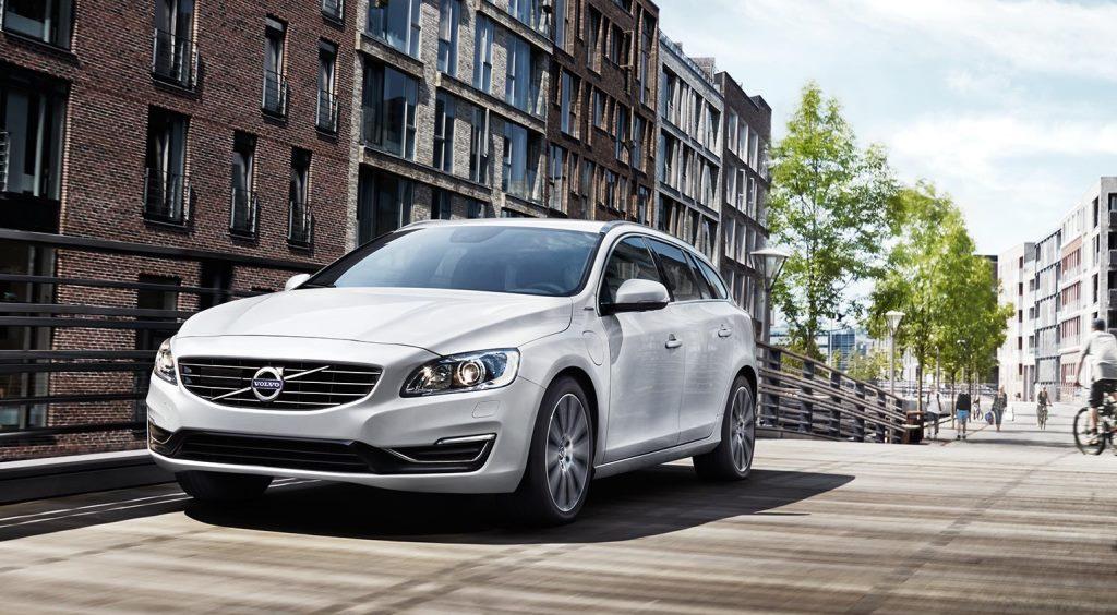 volvo tar s to sell 1 million electric cars by 2025