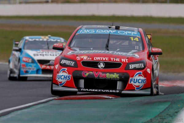 Virgin Australia Supercars Championship