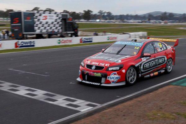 Virgin Australia Supercars Championship