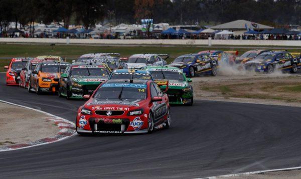 Virgin Australia Supercars Championship