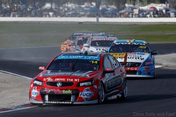 Virgin Australia Supercars Championship