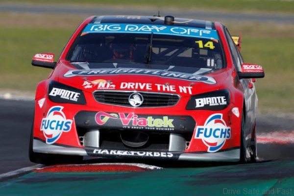 Virgin Australia Supercars Championship