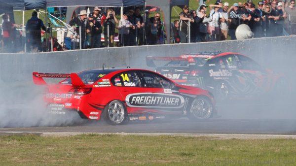 Virgin Australia Supercars Championship