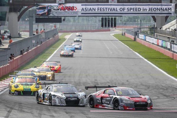 2016 GT Asia Series South Korea 03