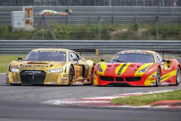 2016 GT Asia Series South Korea 04