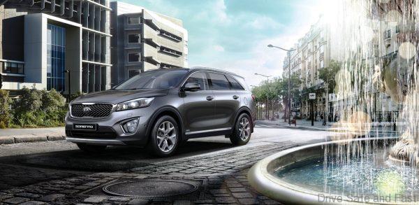 2016 Kia Sorento 03
