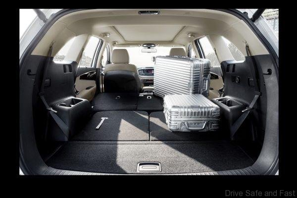 2016 Kia Sorento 06