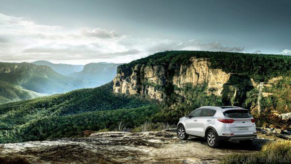 2016 Kia Sportage 01