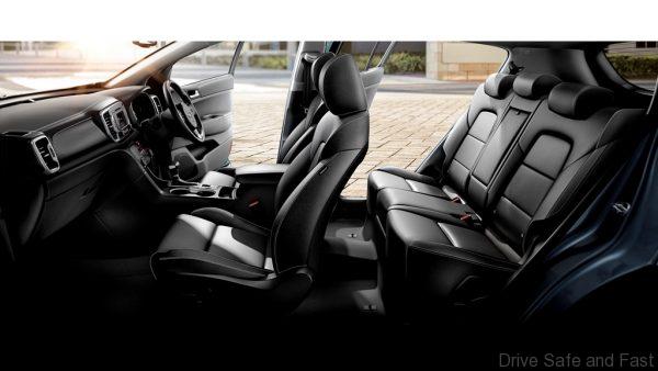 2016 Kia Sportage 08