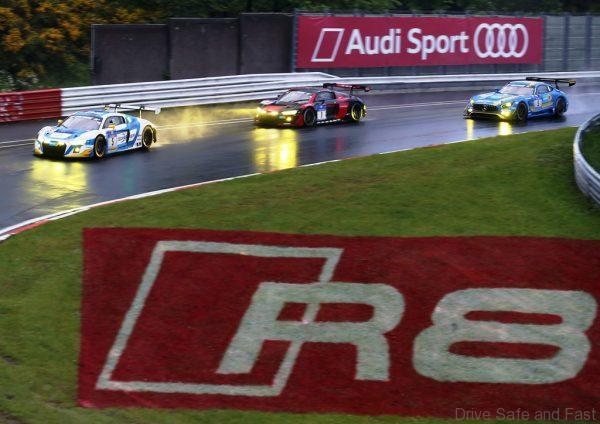 Motorsports / 24h Nürburgring