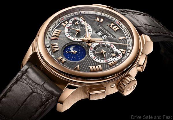 Chopard L_U_C Perpetual Chrono 2