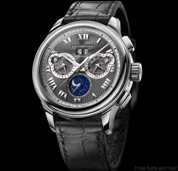 Chopard L_U_C Perpetual Chrono 3