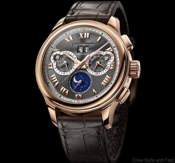 Chopard L_U_C Perpetual Chrono 4