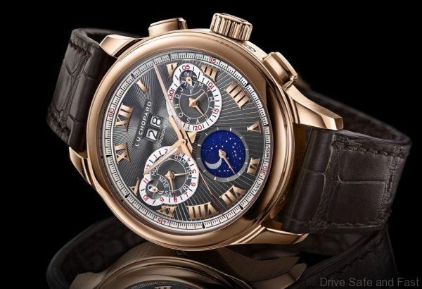 Chopard L_U_C Perpetual Chrono 6