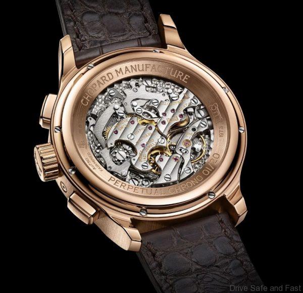 Chopard L_U_C Perpetual Chrono caseback2