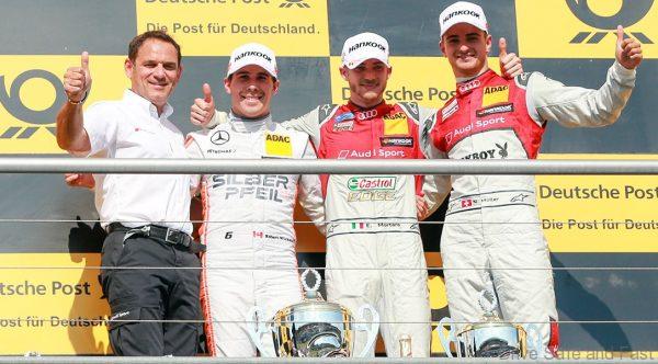 DTM1