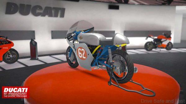 Ducati videogame 2