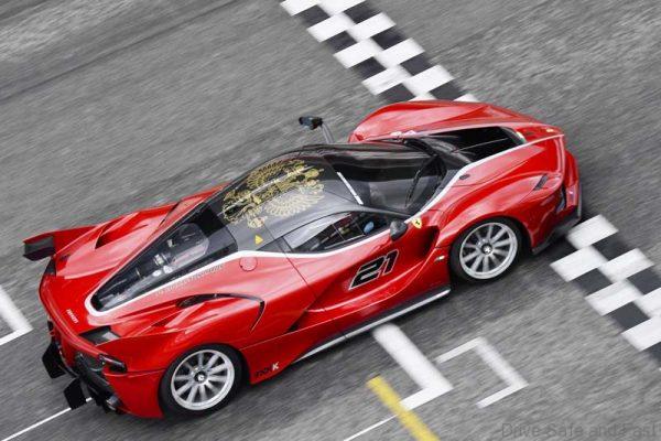 Ferrari Clienti Rome 3