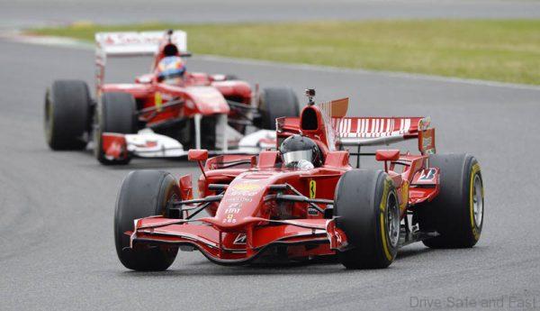 Ferrari Clienti Rome 4