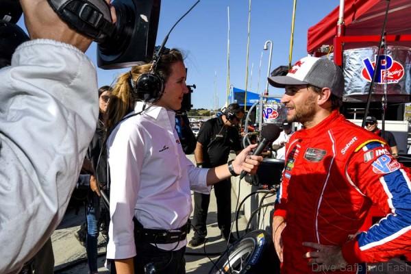 2016 - IMSA - Laguna Seca
