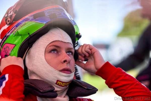 2016 - IMSA - Laguna Seca