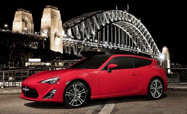 GT86 shooting brake concept 3