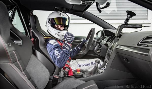 Golf GTI Clubsport S 2