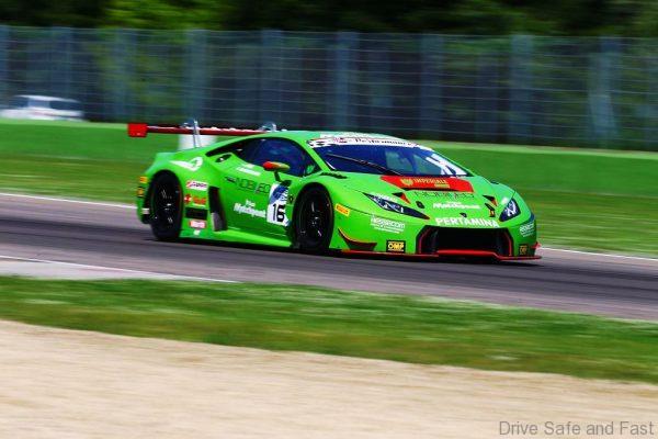 Bortolotti-Mul (Imperiale Racing,Lamborghini Huracan S.GT3 #16) 