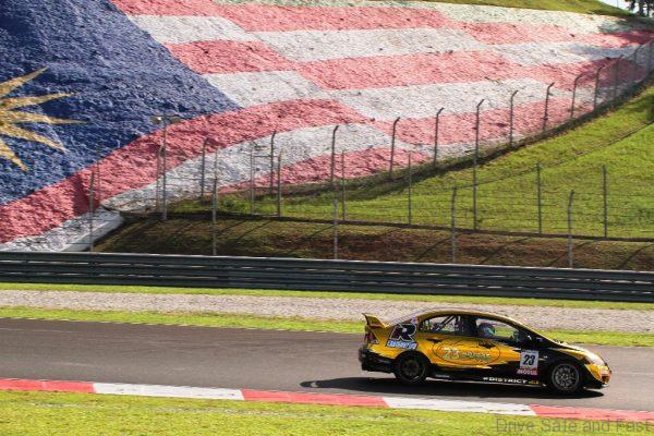 Malaysia Championship Series 01