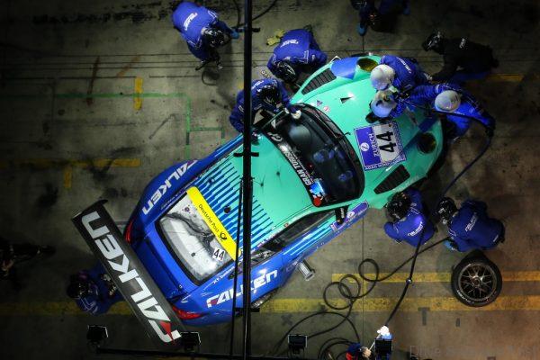 24 Stunden Nürburgring 2015, Nürburgring-Nordschleife Foto: Gruppe C GmbH