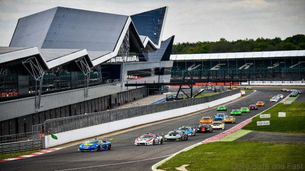 Start Race 2-