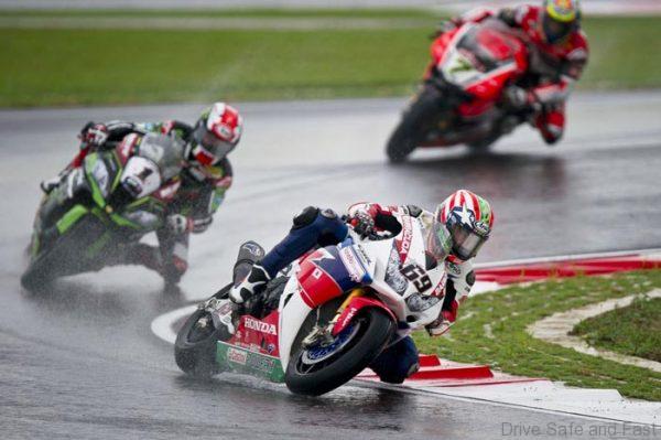 WSBK Sepang Hayden 3