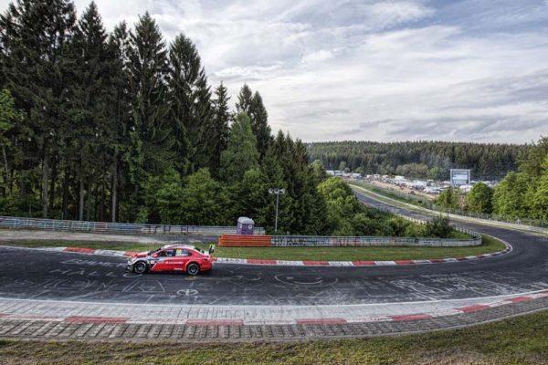 FIA WORLD TOURING CAR CHAMPIONSHIP 2016 - GERMANY - NURBURGRING - WTCC - 26/05/2016 TO 28/05/2016 - PHOTO :  @World 68- YVAN MULLER - CITROEN TOTAL WTCC